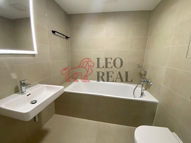 Квартира 2+kk в оренду, 54 м² (5 з 9)