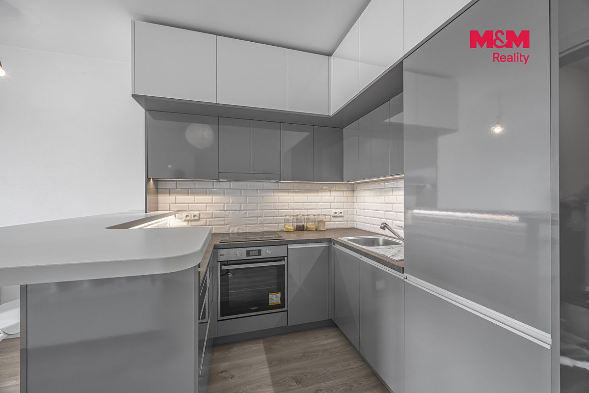 Prodej bytu 1+kk 33 m² – fotografie 5
