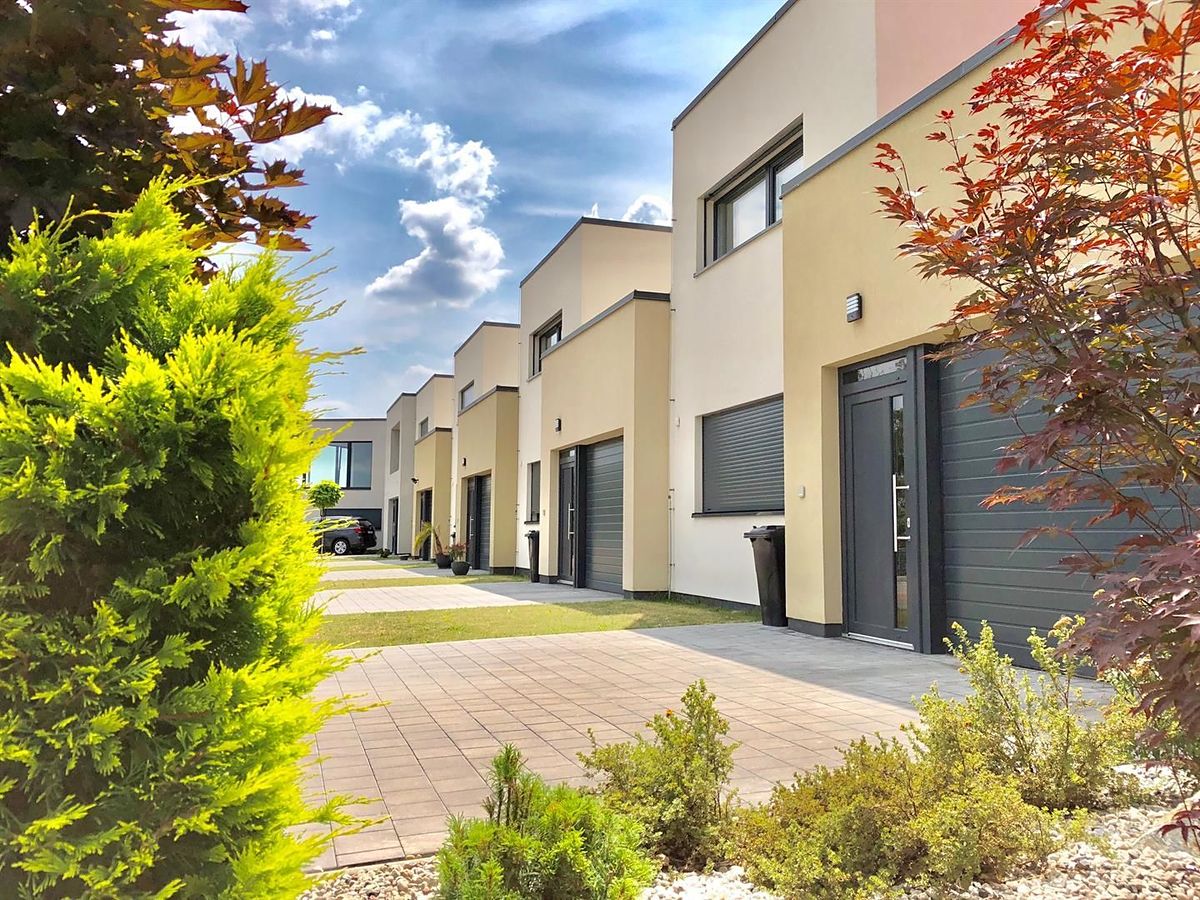 Prodej rodinného domu 150 m², pozemek 188 m²