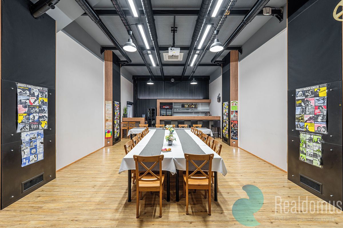 Prodej apartmánů 953 m² – fotografie 3
