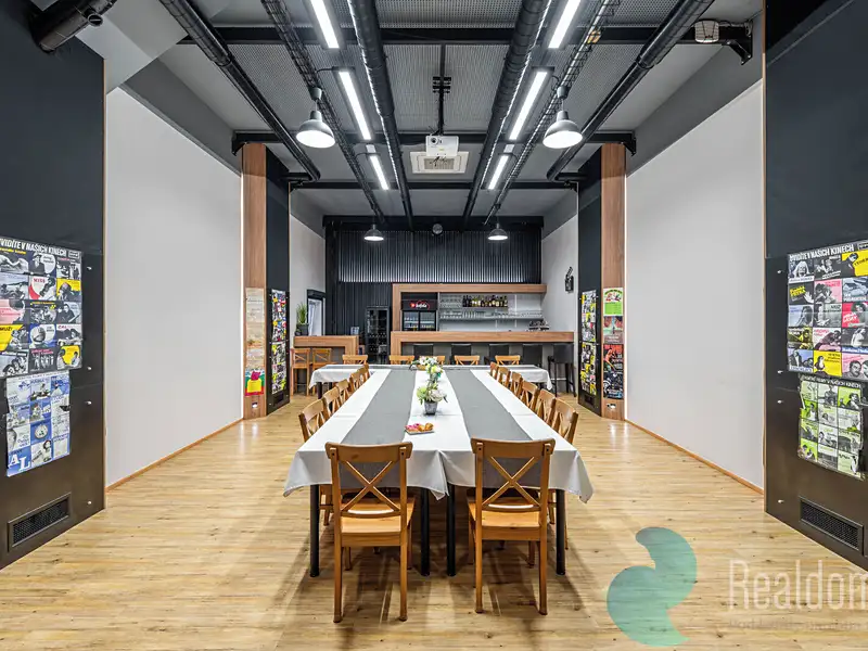 Prodej apartmánů 953 m², Sepekov – náhled fotky 3