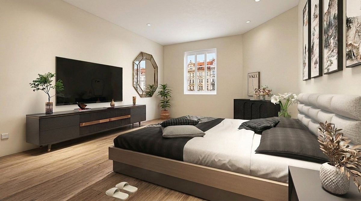 Prodej bytu 3+kk 107 m² – fotografie 4