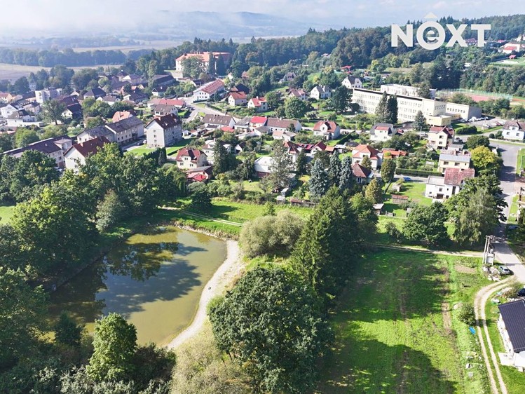 Prodej pozemku, 1 297 m² (5 z 11)