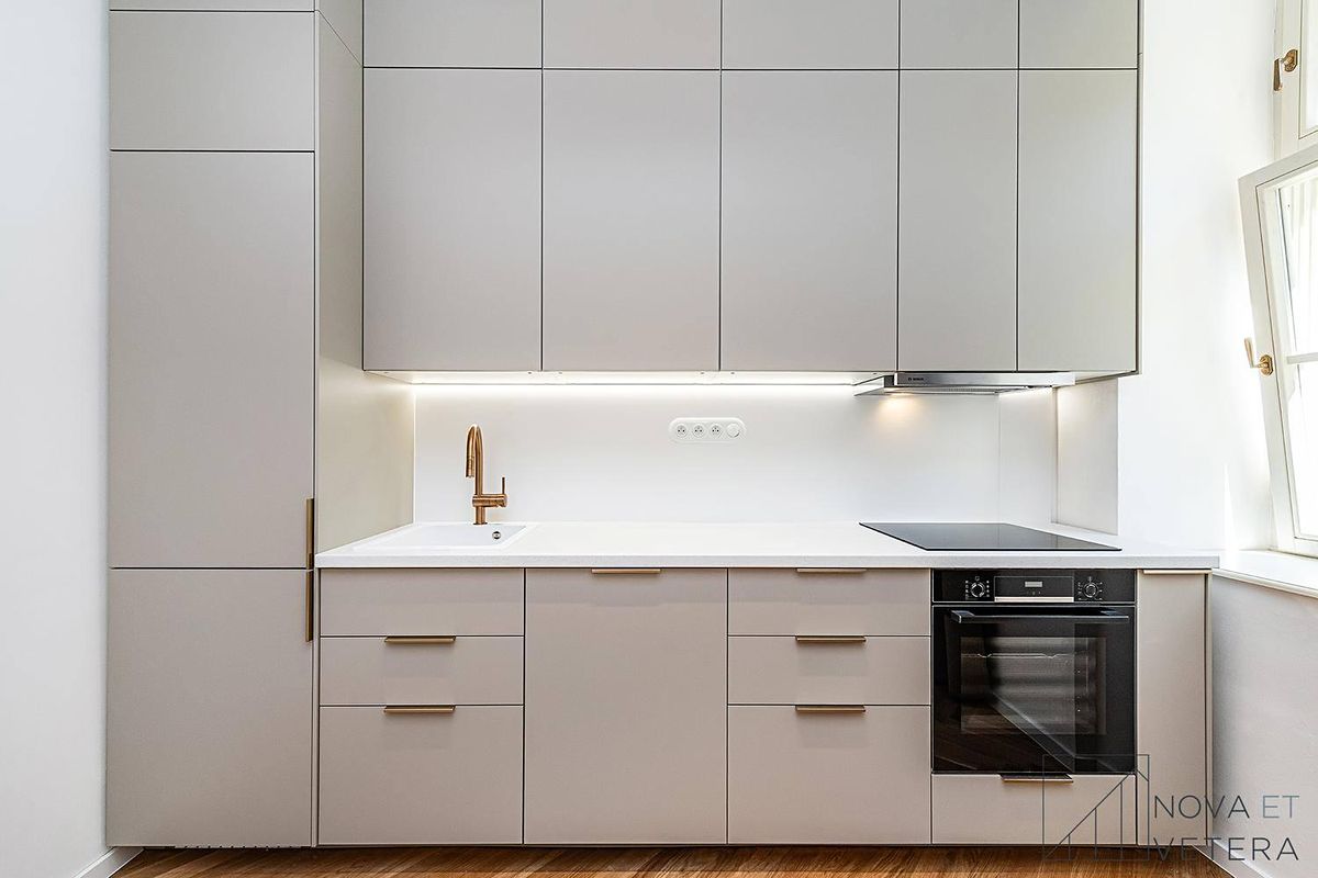 Prodej bytu 2+kk 51 m² – fotografie 4
