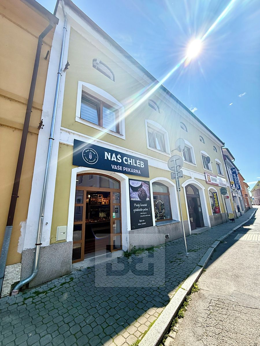 Prodej bytu 2+kk 52 m² – fotografie 4