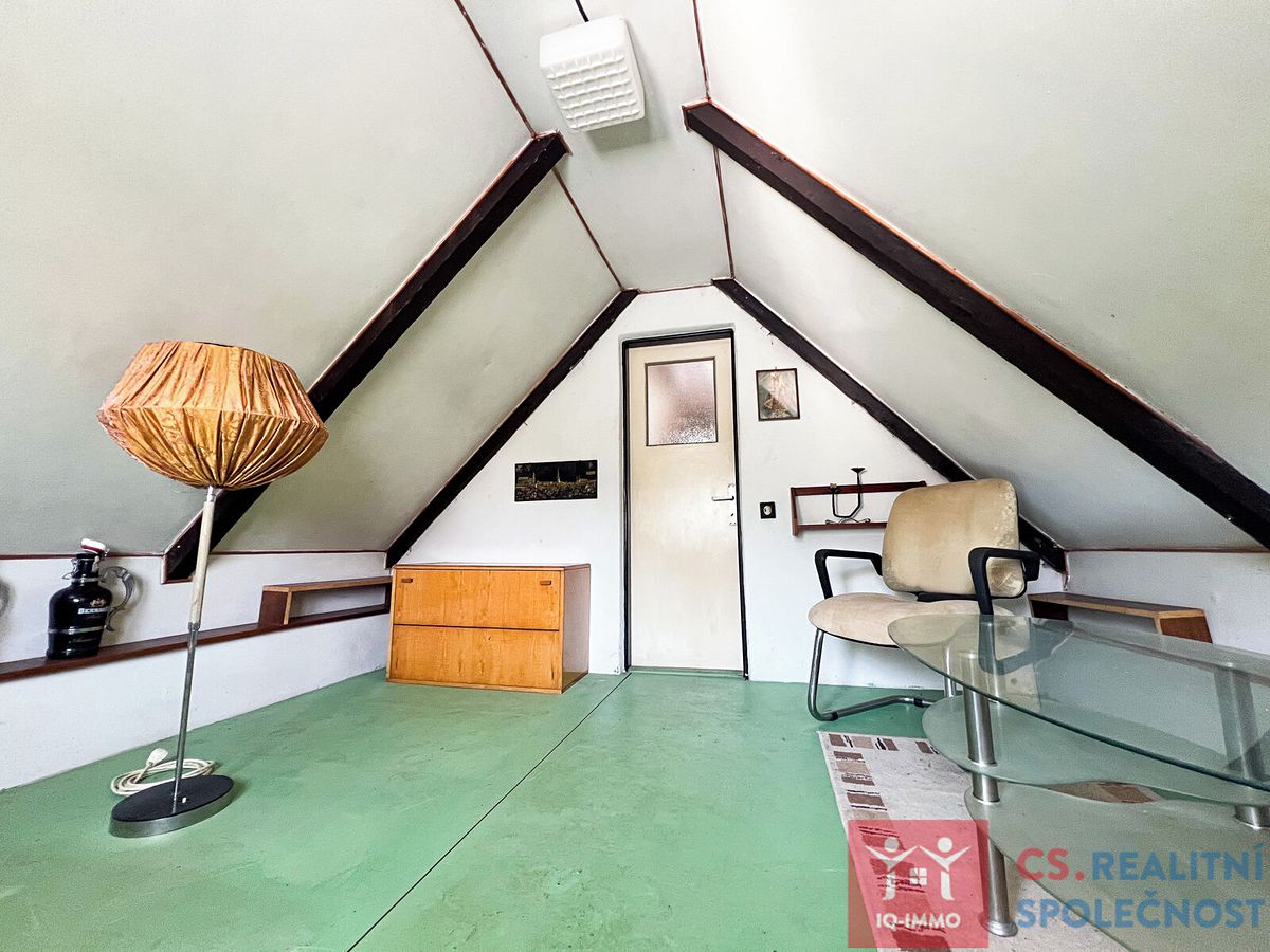 Prodej chaty 45 m², pozemek 576 m² – fotografie 5