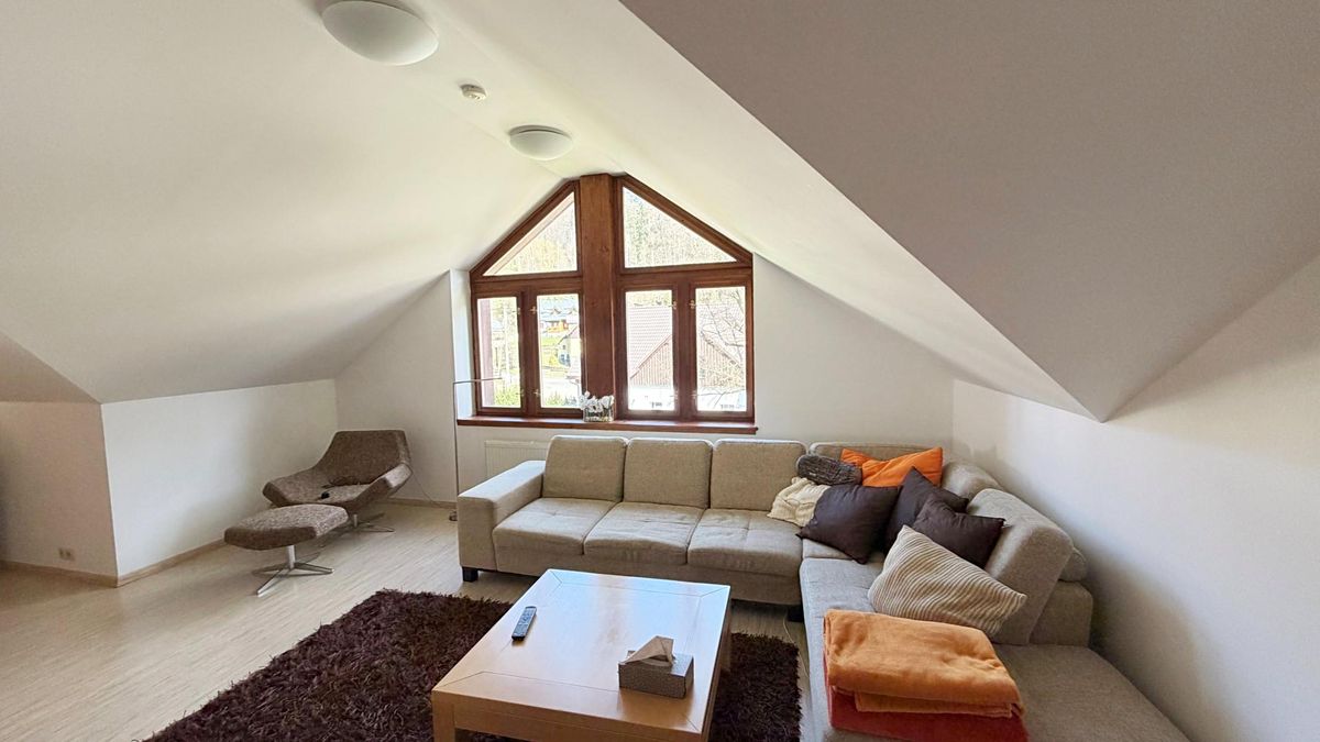 Prodej bytu 3+kk 141 m² – fotografie 3