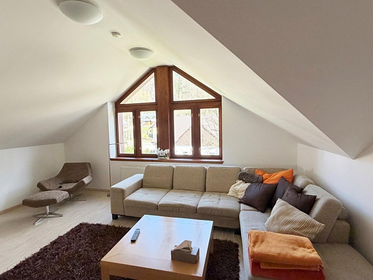 Квартира 3+kk на продаж, 141 м² (3 з 17)