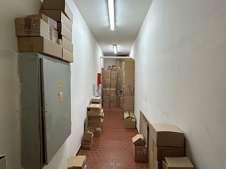 Prodej komerčního prostoru, 435 m² (6 z 13)
