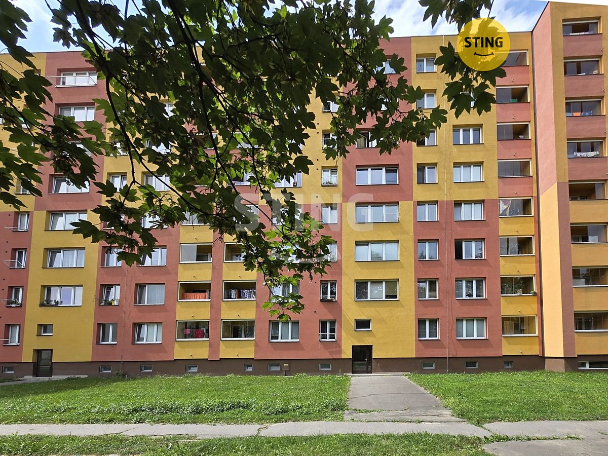 Prodej bytu 4+1 79 m²