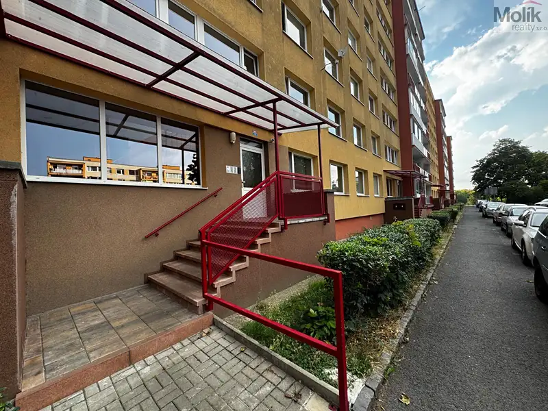 Pronájem bytu 2+kk 40 m², Most – náhled fotky 3
