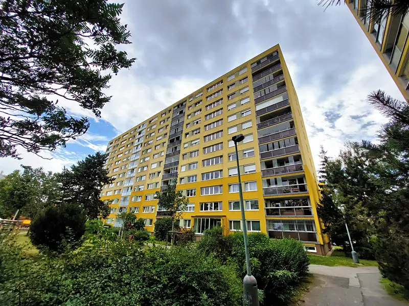 Prodej bytu 2+1 62 m², Praha – náhled fotky 1