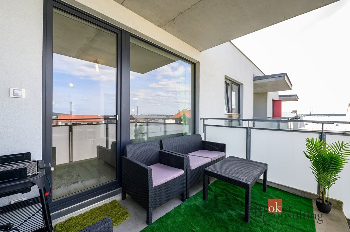 Prodej bytu 3+kk 69 m² – fotografie 3