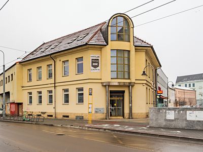 Pronájem skladového prostoru 11 m²