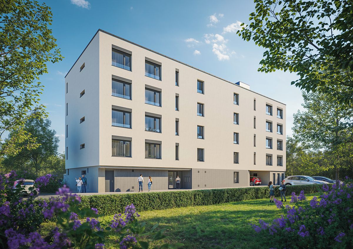 Prodej bytu 4+kk 118 m² – fotografie 4