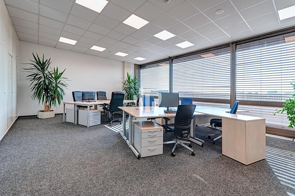 Pronájem obchodního prostoru 653 m² – fotografie 2