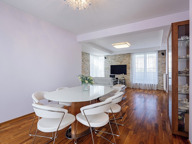 Prodej bytu 4+kk, 137 m² (8 z 64)