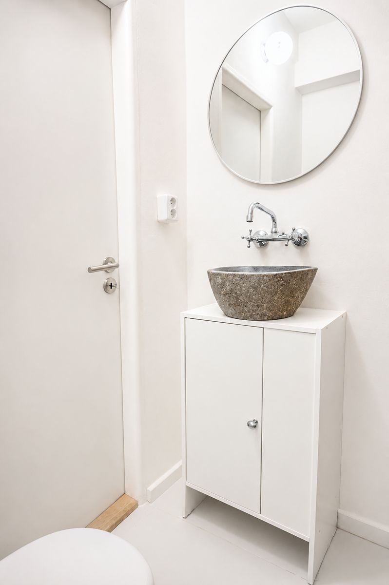 Prodej bytu 1+1 31 m² – fotografie 4