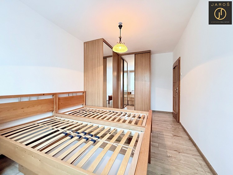 Квартира 2+1 в оренду, 60 м² (5 з 10)