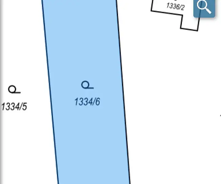 Prodej stavebního pozemku 853 m², Dolany – náhled fotky 3