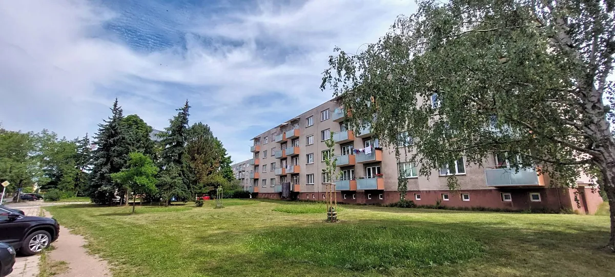 Prodej bytu 3+1 69 m²