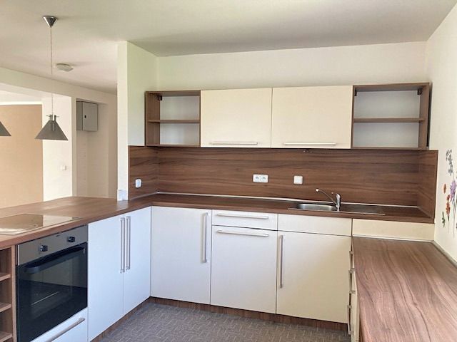 Pronájem bytu 4+kk 155 m²