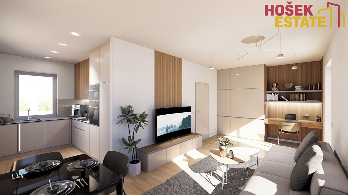 Prodej bytu 4+kk 87 m² – fotografie 2