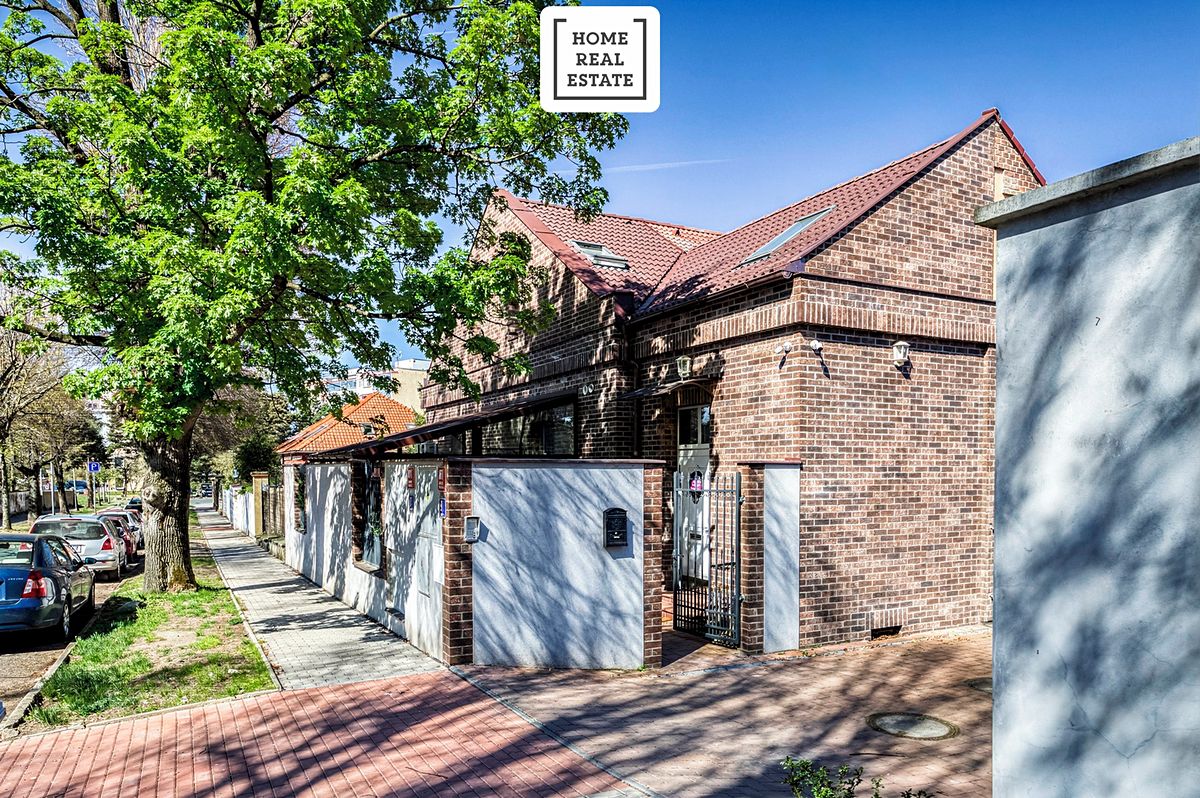 Prodej rodinného domu 114 m², pozemek 177 m²