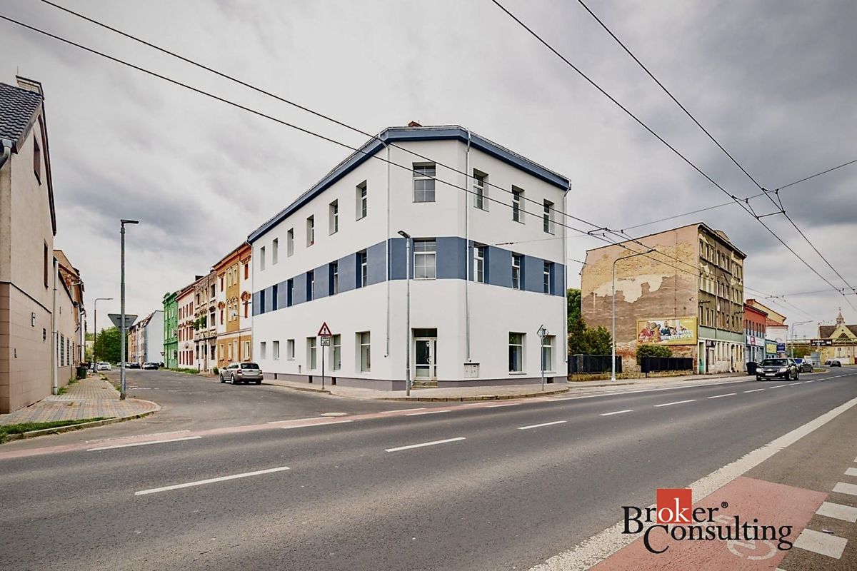 Prodej bytu 2+1 72 m²
