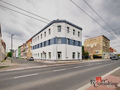Prodej bytu 2+1 72 m²