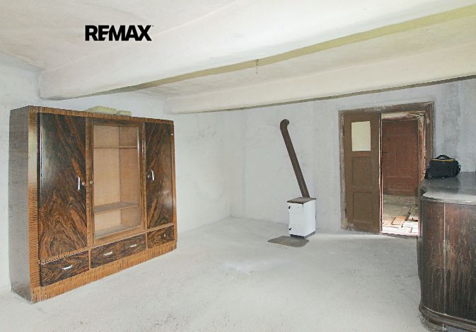 Prodej chalupy 68 m², pozemek 517 m² – fotografie 3