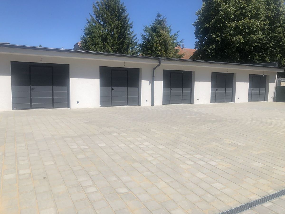 Prodej garáže 30 m² – fotografie 2