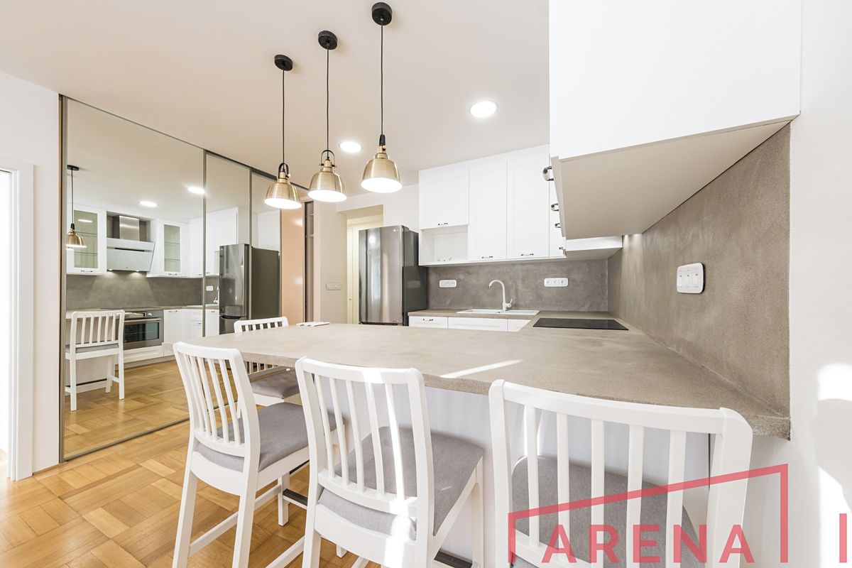 Pronájem bytu 2+kk 47 m²