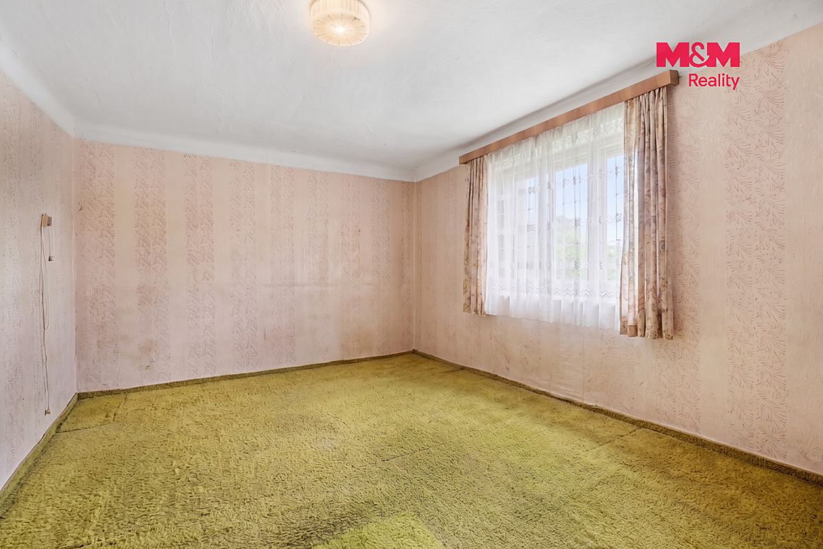 Prodej rodinného domu 188 m², pozemek 719 m² – fotografie 5