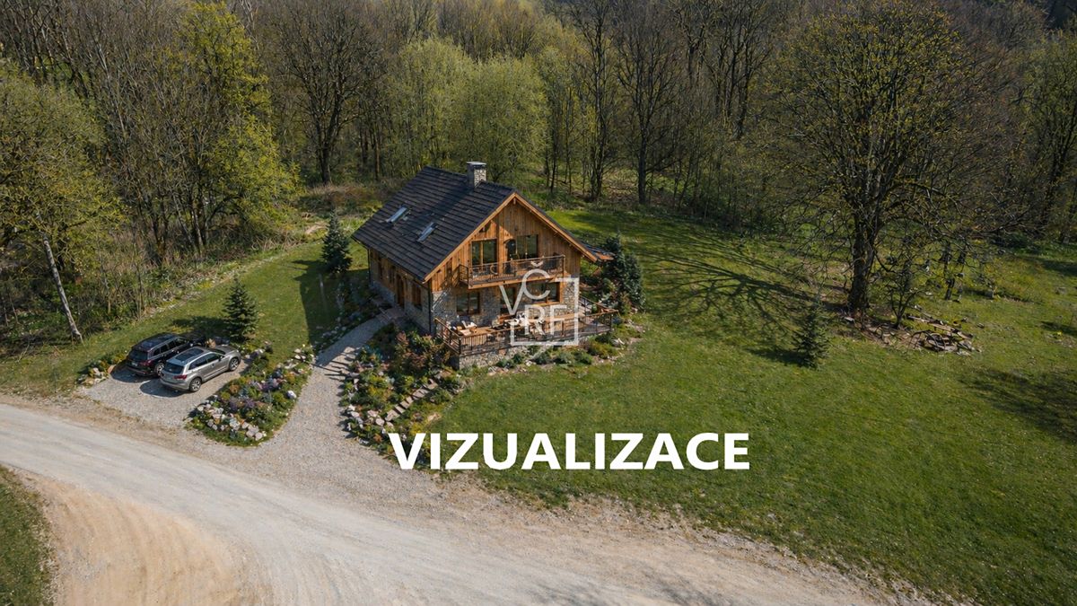 Prodej stavebního pozemku 2779 m²