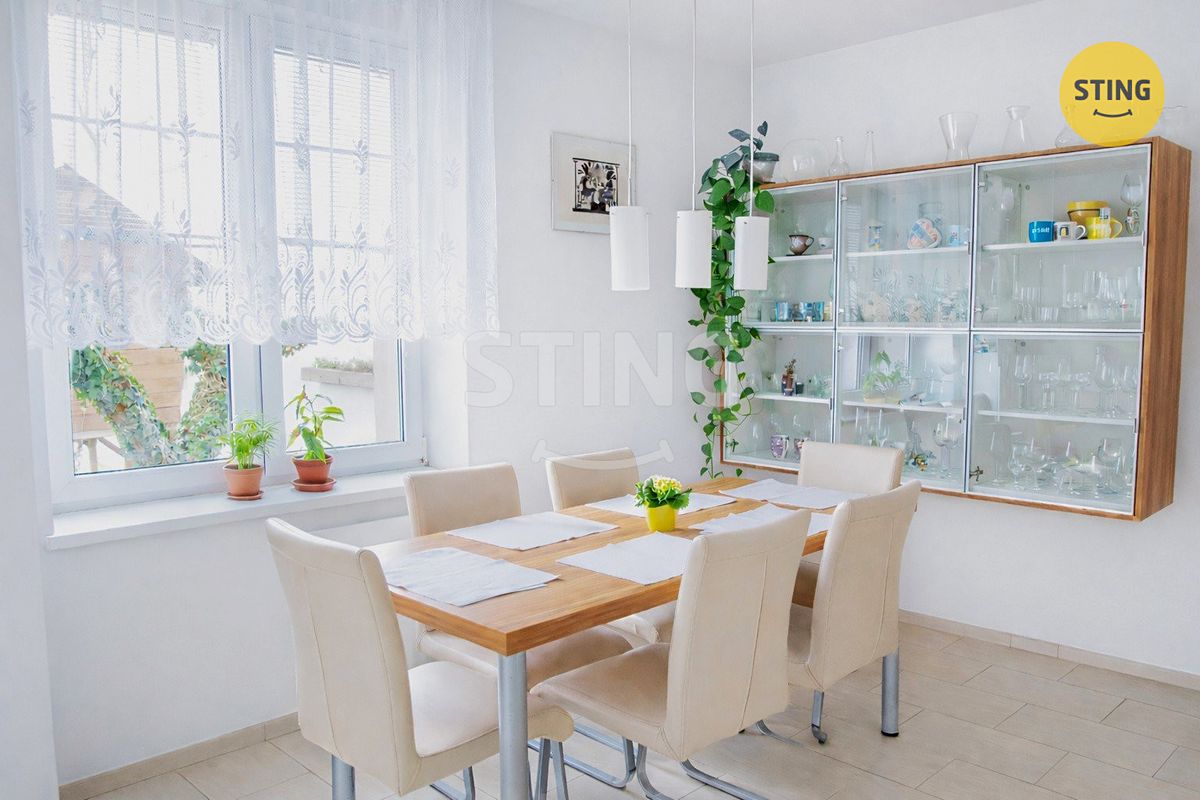 Prodej rodinného domu 166 m², pozemek 522 m² – fotografie 5