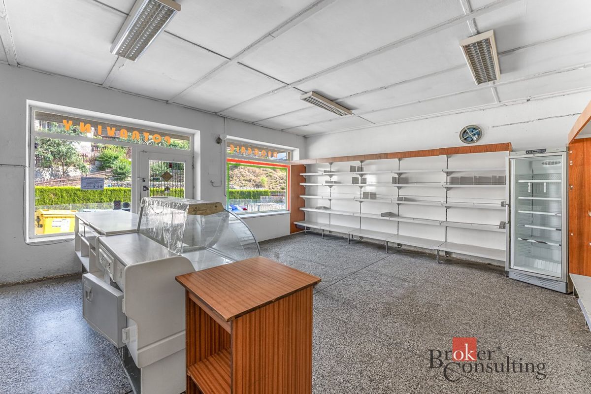 Prodej obchodního prostoru 98 m² – fotografie 3