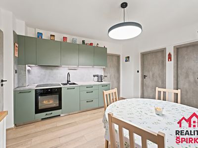 Prodej bytu 3+1 76 m²