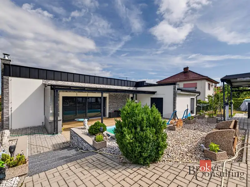 Prodej rodinného domu 133 m², pozemek 847 m², Kyšice – náhled fotky 1