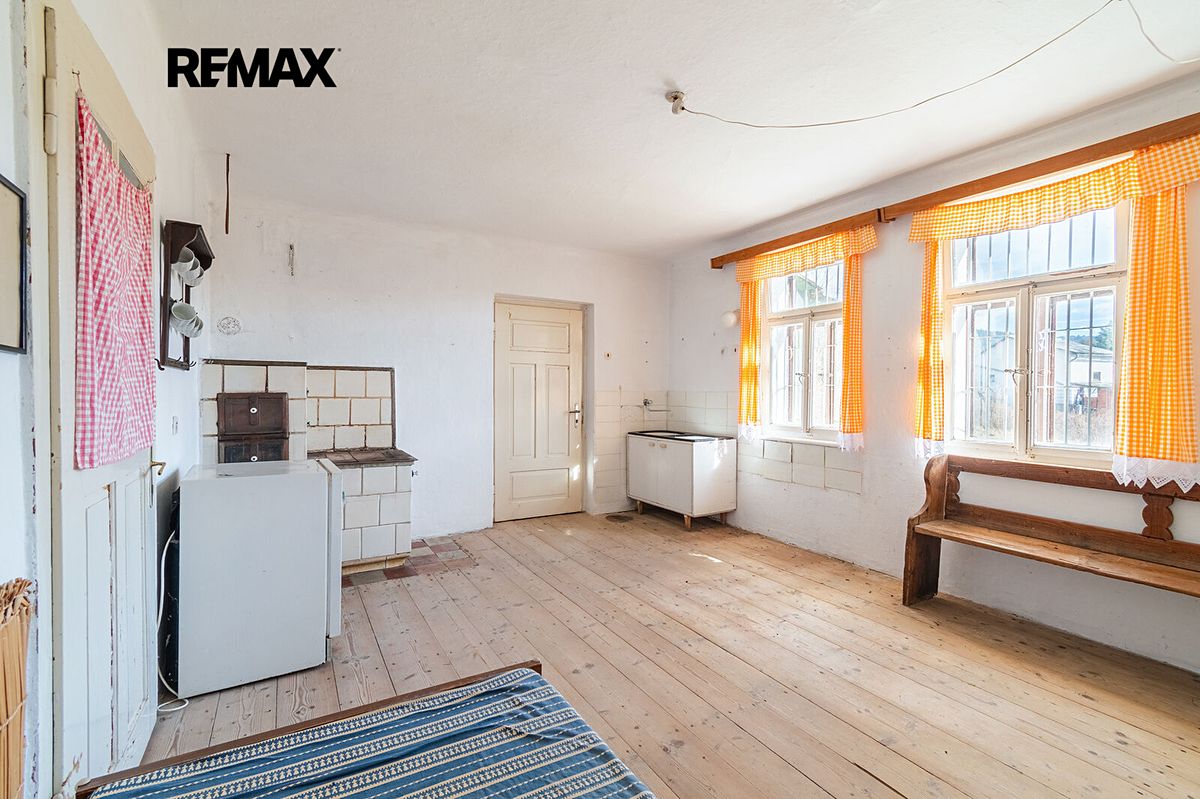 Prodej rodinného domu 93 m², pozemek 959 m² – fotografie 5