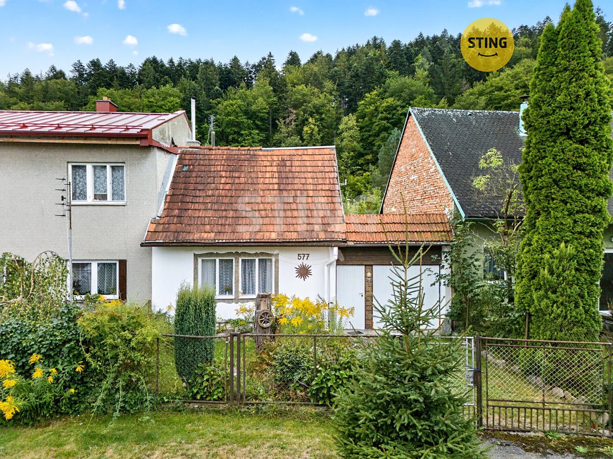 Prodej rodinného domu 82 m², pozemek 325 m²