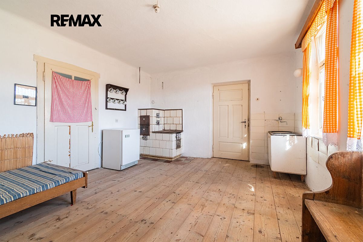 Prodej rodinného domu 93 m², pozemek 959 m² – fotografie 4