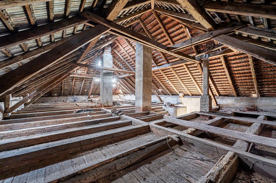 Prodej komerční nemovitosti 3061 m² – fotografie 4
