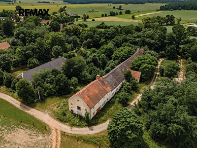 Prodej zemědělské usedlosti 830 m², pozemek 978 m²