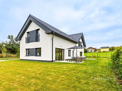 Prodej rodinného domu 113 m², pozemek 405 m²