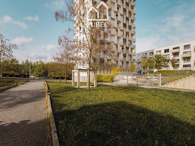 Prodej bytu 1+kk, 26 m² (15 z 20)