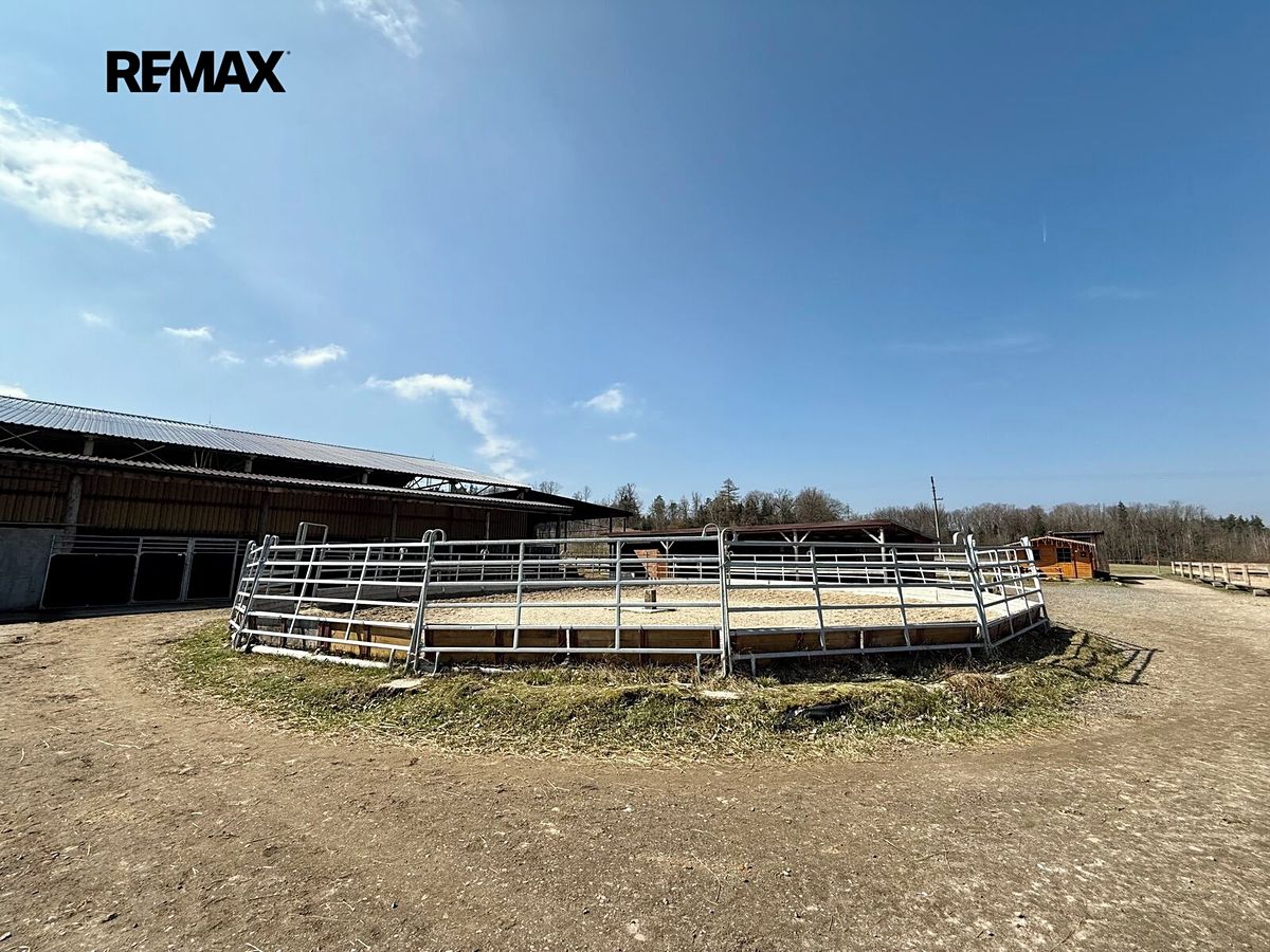 Prodej zemědělského objektu 164000 m²