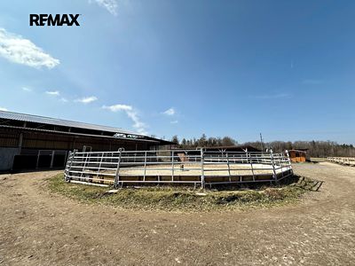 Prodej zemědělského objektu 164000 m²