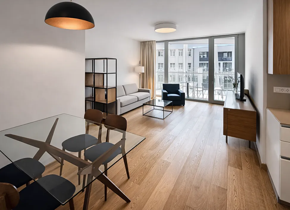 Pronájem bytu 2+kk 78 m²