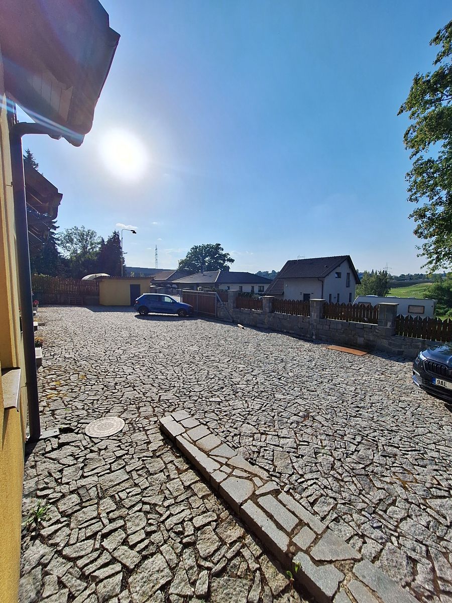 Pronájem rodinného domu 78 m², pozemek 30 m² – fotografie 4